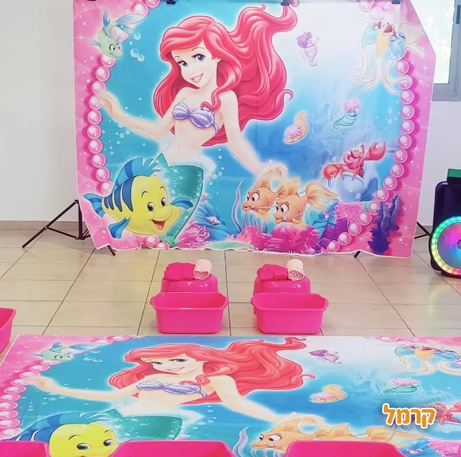 חגיגת ספא מפנקת עם עינתוש - 073-7590531