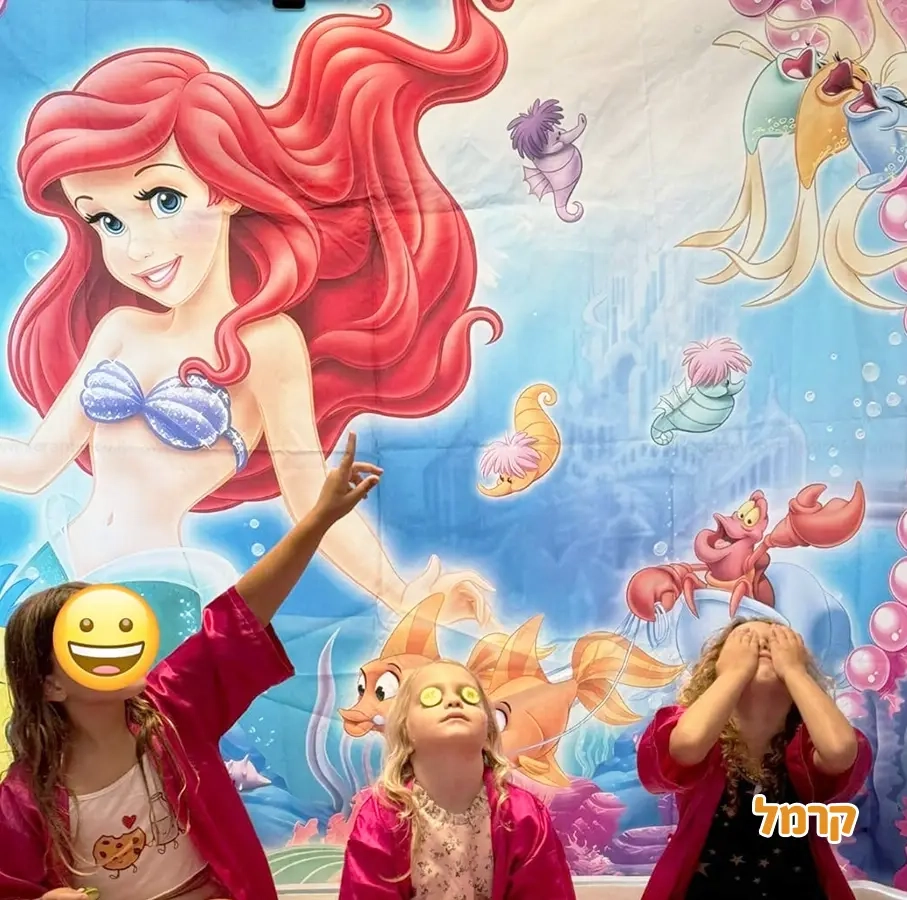 חגיגת ספא מפנקת עם עינתוש - 073-7590531