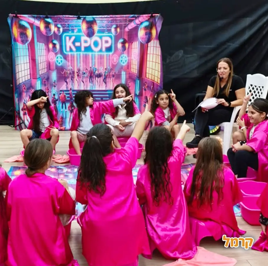 חגיגת ספא מפנקת עם עינתוש - 073-7590531