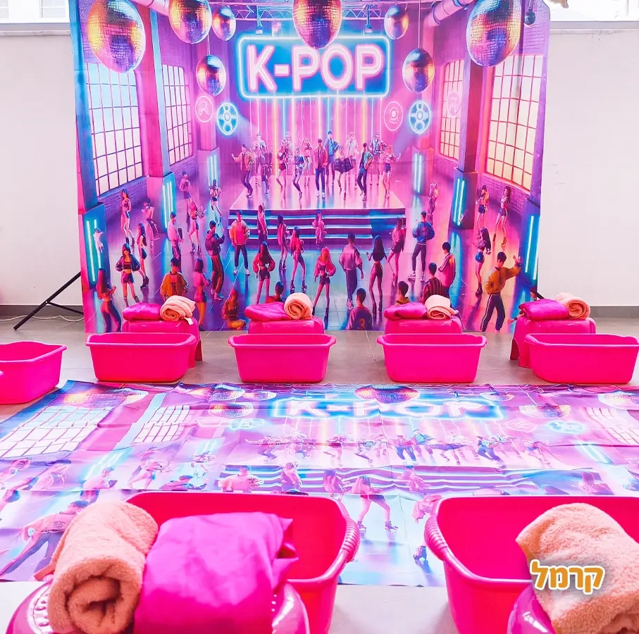 חגיגת ספא מפנקת עם עינתוש - 073-7590531