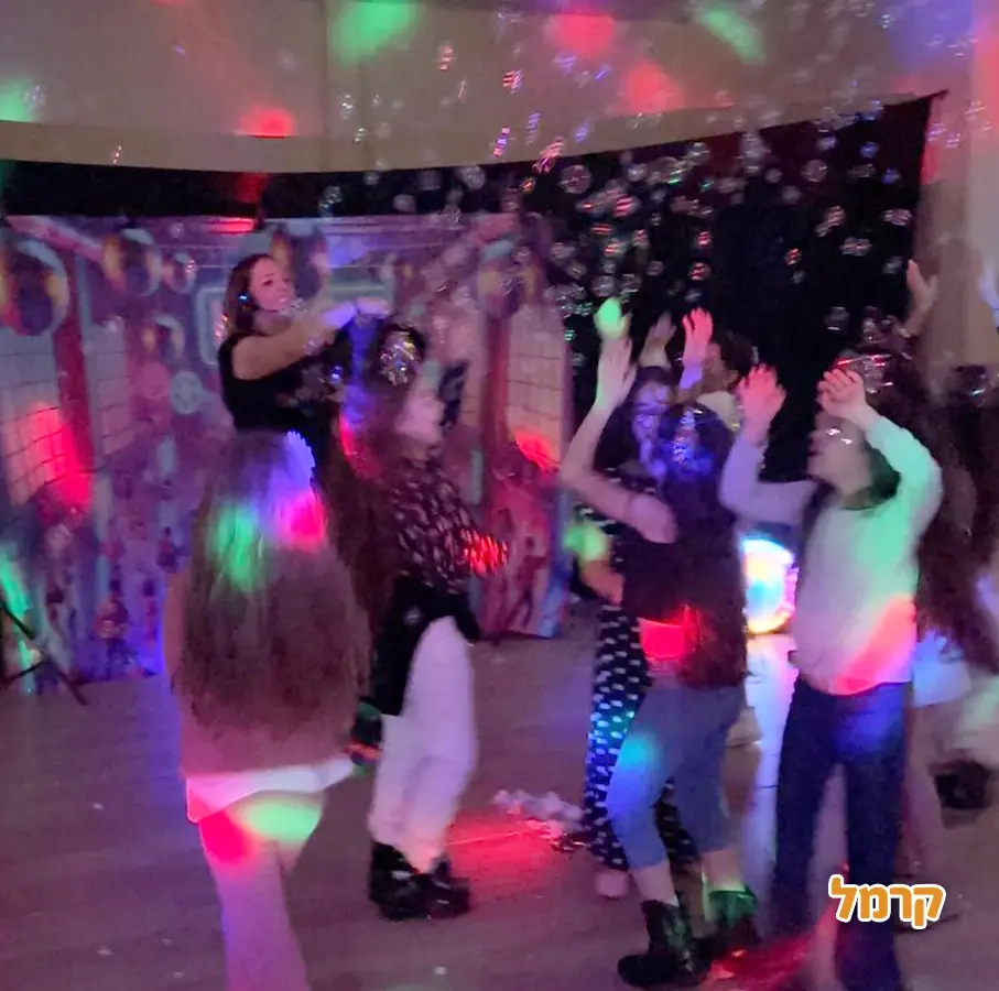 חגיגת ספא מפנקת עם עינתוש - 073-7590531