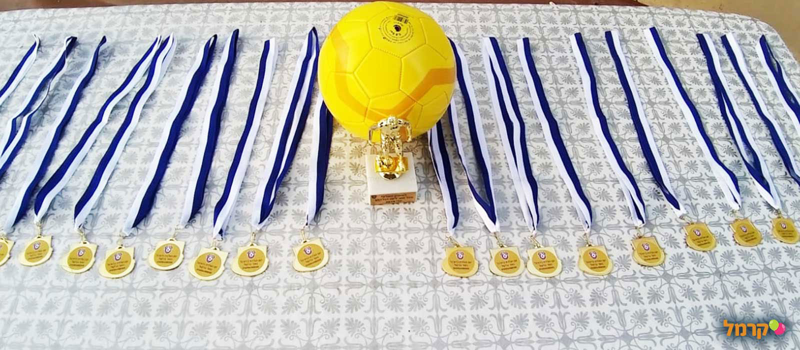 "דור העתיד" - הפעלת ספורט וכדורגל - 073-7583094