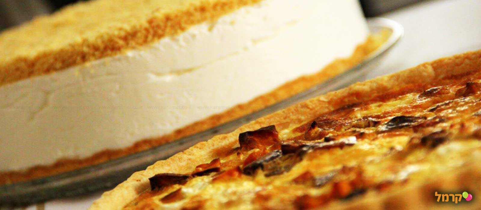 סדנאות אפייה - vbake - 073-7025419