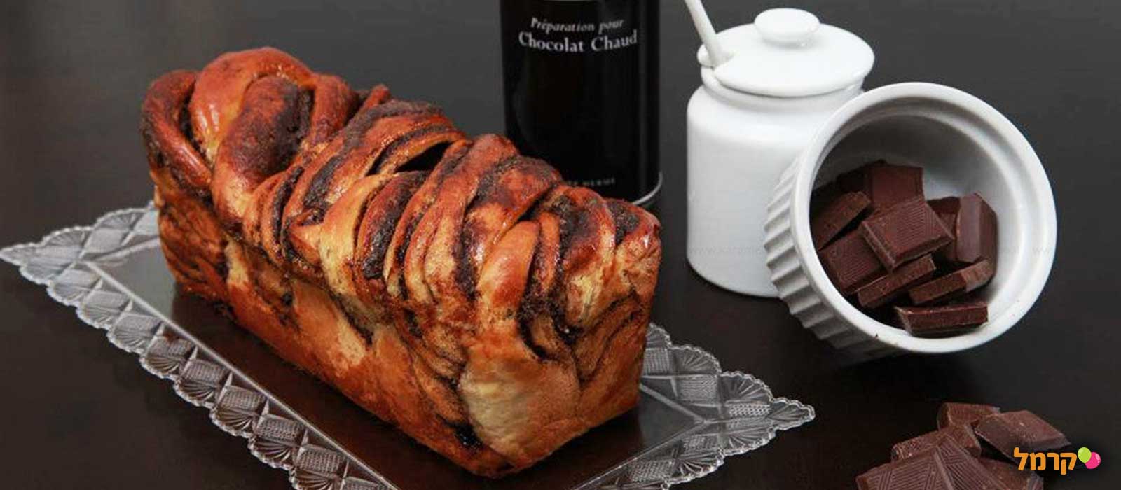 סדנאות אפייה - vbake - 073-7025419