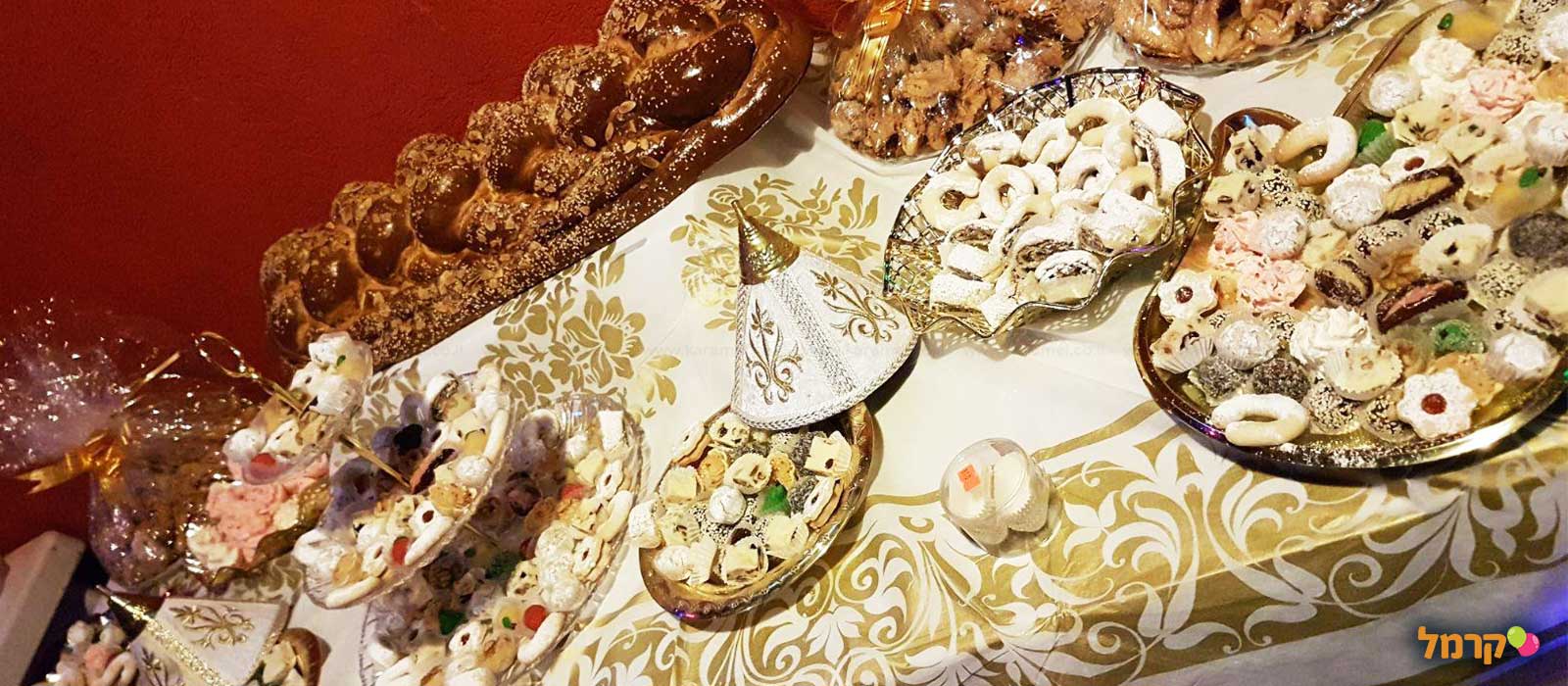 סדנאות אפייה - vbake - 073-7025419