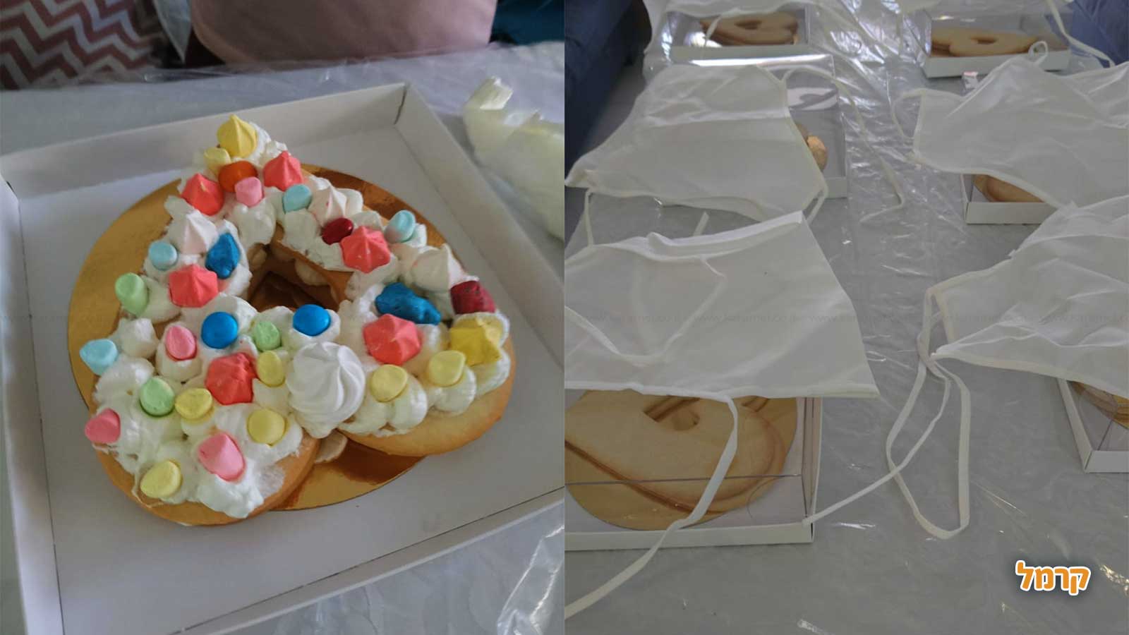 סדנאות אפייה - vbake - 073-7025419