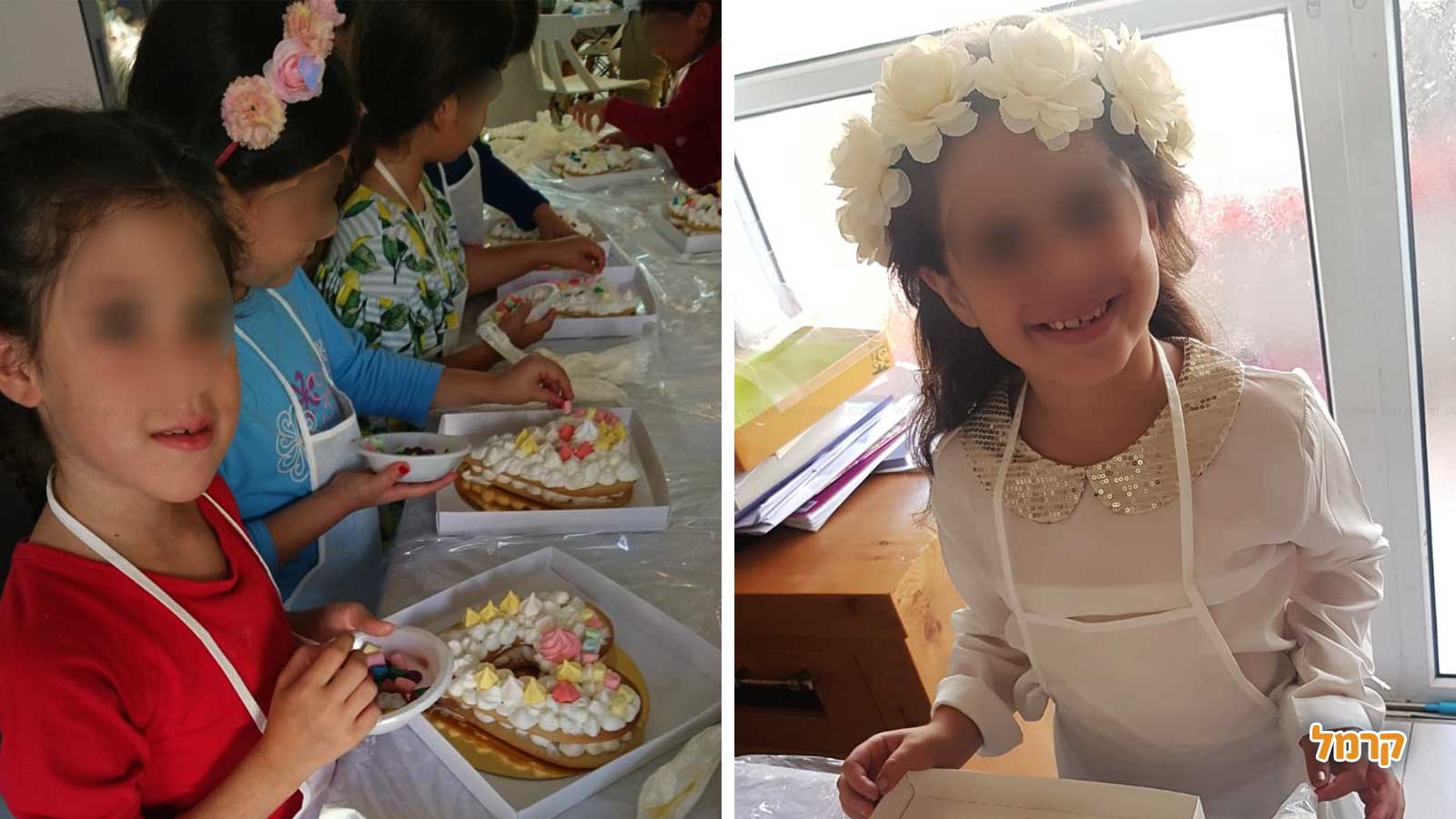 סדנאות אפייה - vbake - 073-7025419