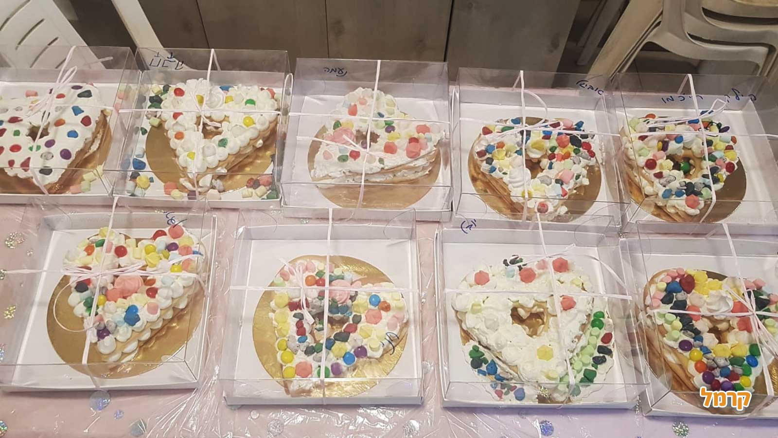 סדנאות אפייה - vbake - 073-7025419
