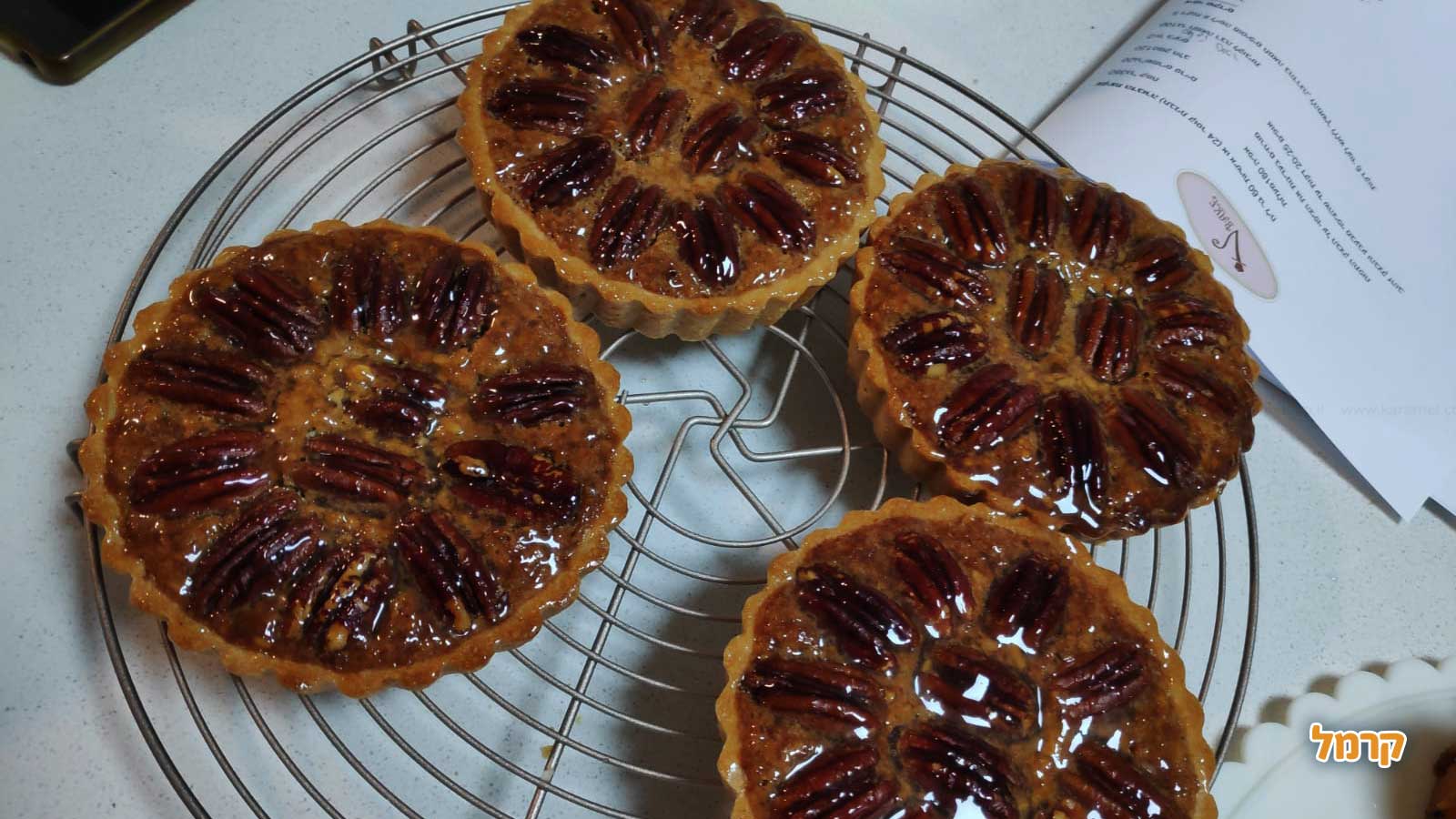 סדנאות אפייה - vbake - 073-7025419