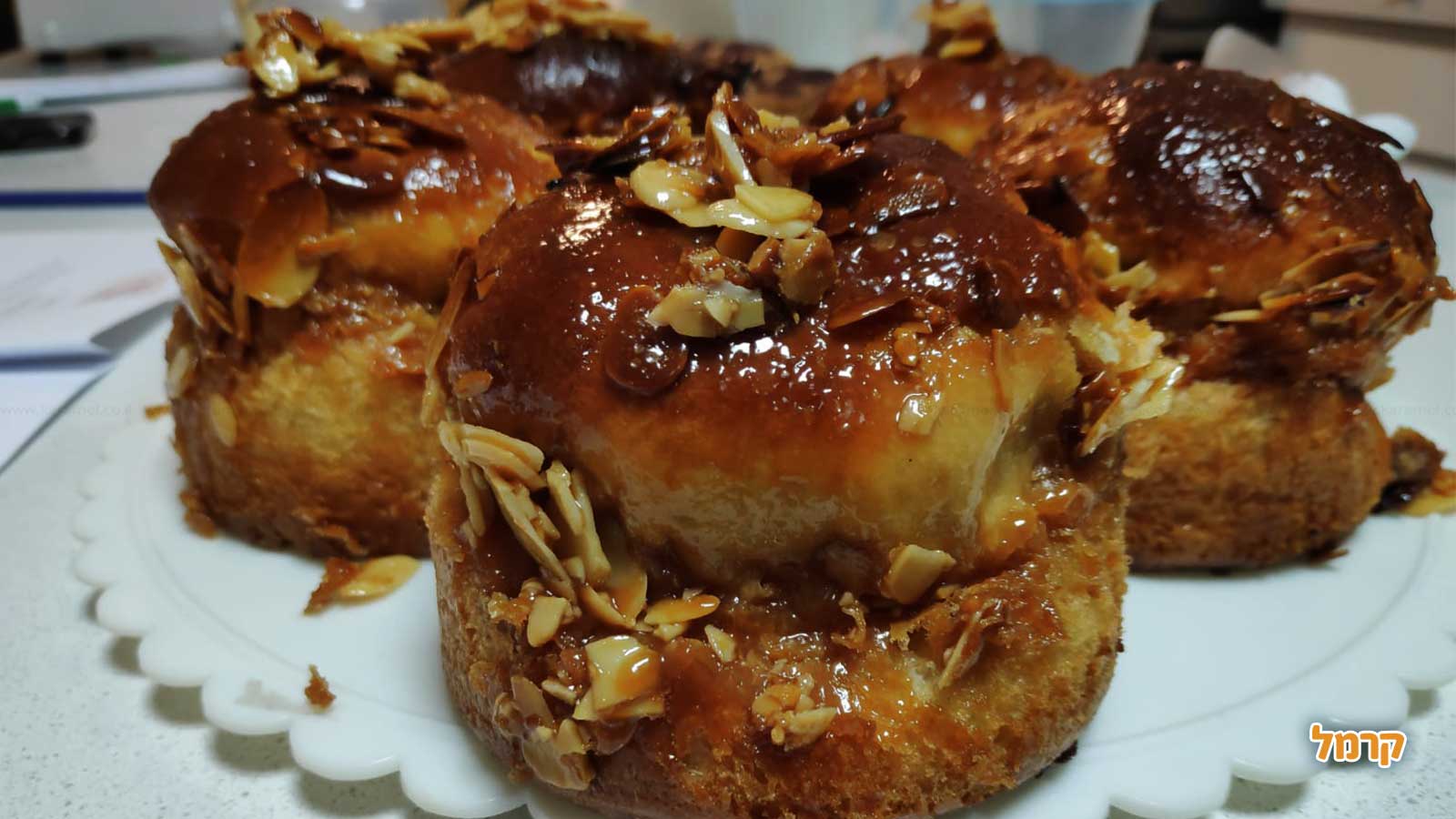 סדנאות אפייה - vbake - 073-7025419