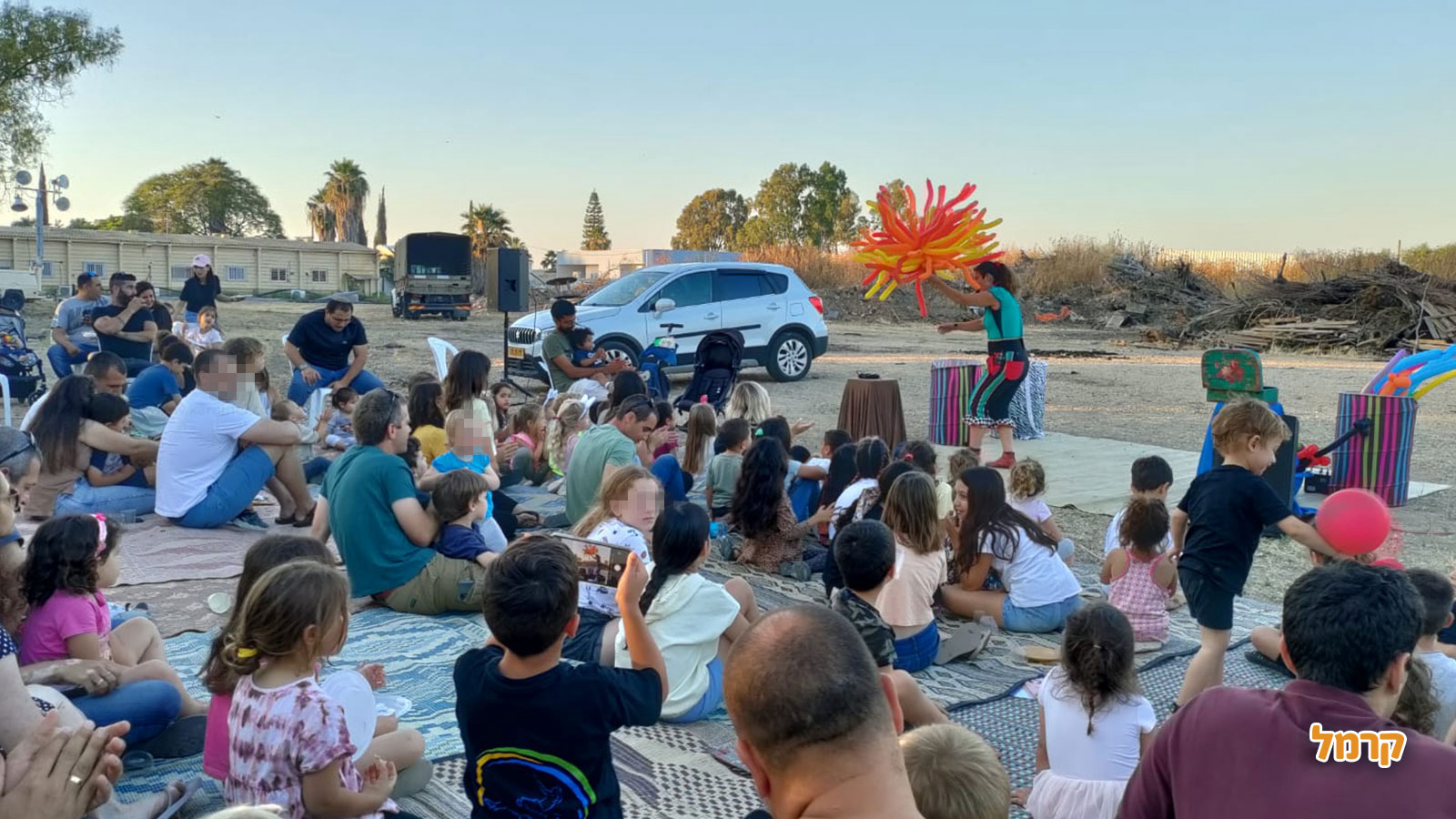 לעוף עם בלונים - 073-7590577