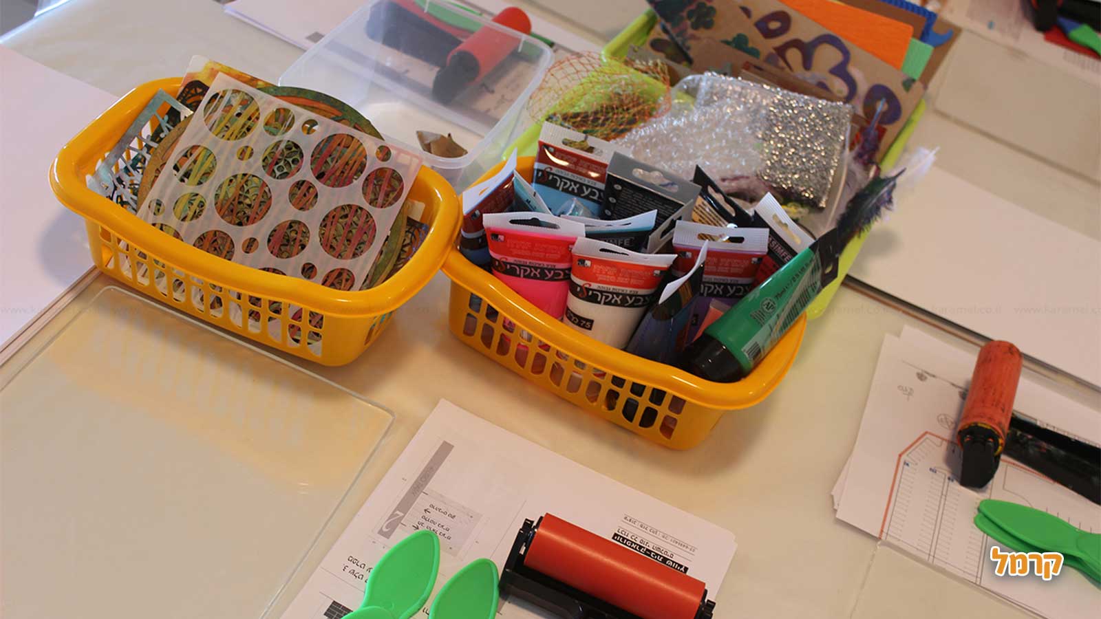 עיצוב יומנים וכרטיסי ברכה עם אומנותי - 073-7026619