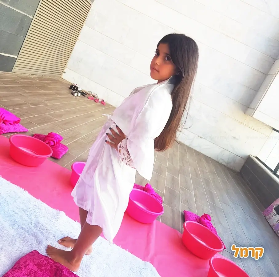 ליידיס ספא - 073-7026486