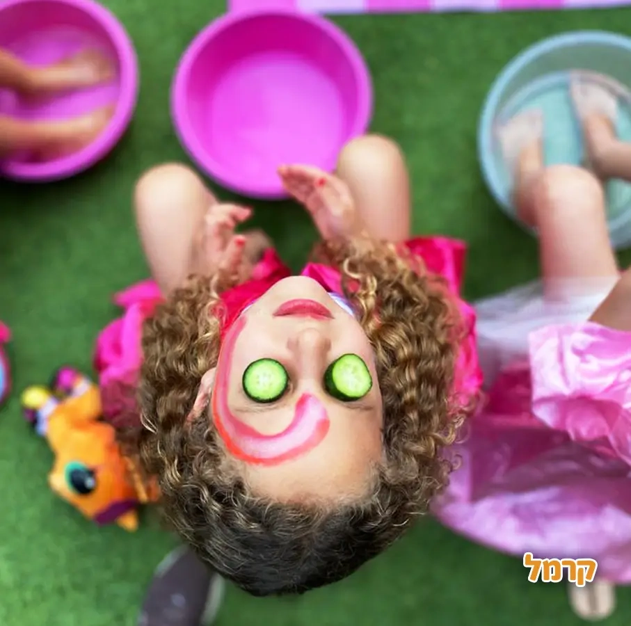 ליידיס ספא - 073-7026486