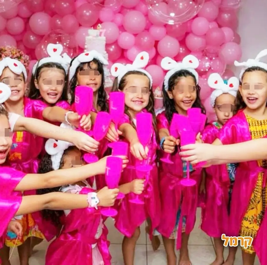 ליידיס ספא - 073-7026486