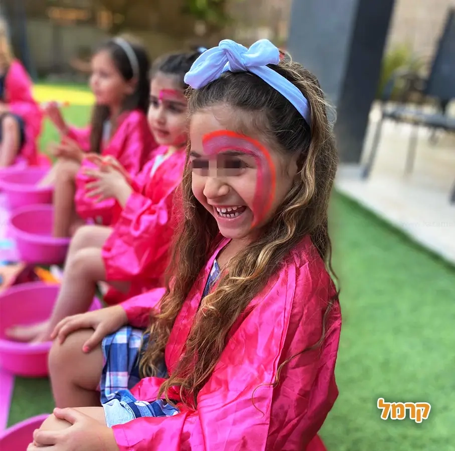 ליידיס ספא - 073-7026486