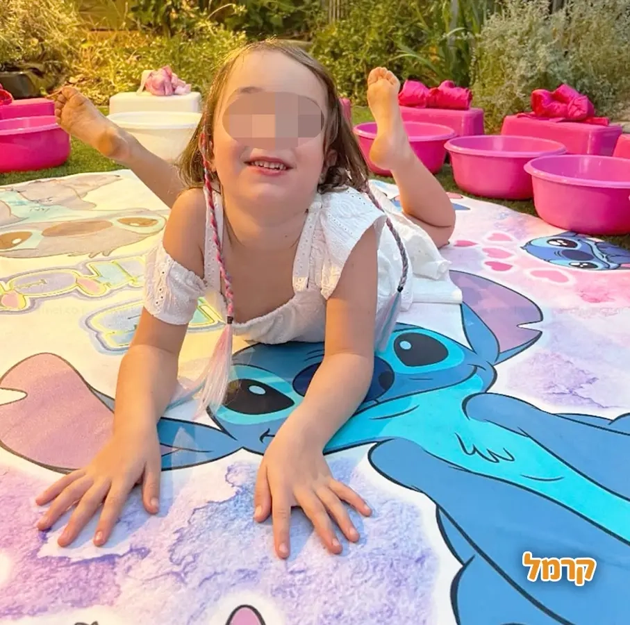 ליידיס ספא - 073-7026486