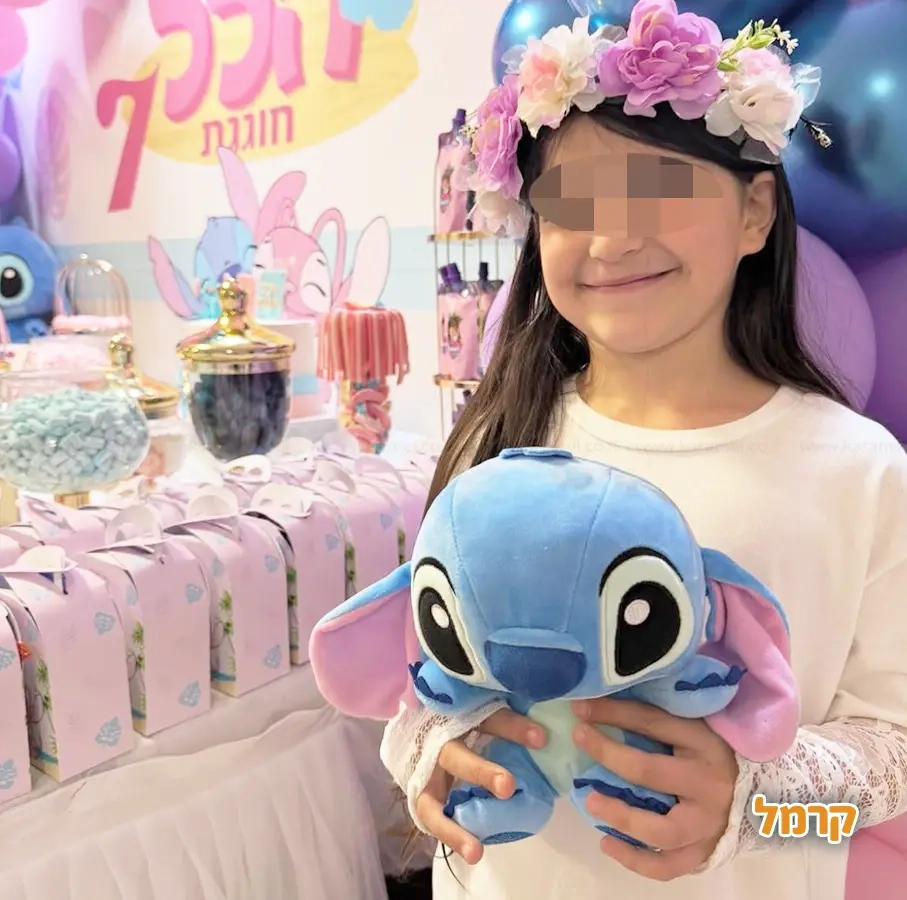 ליידיס ספא - 073-7026486