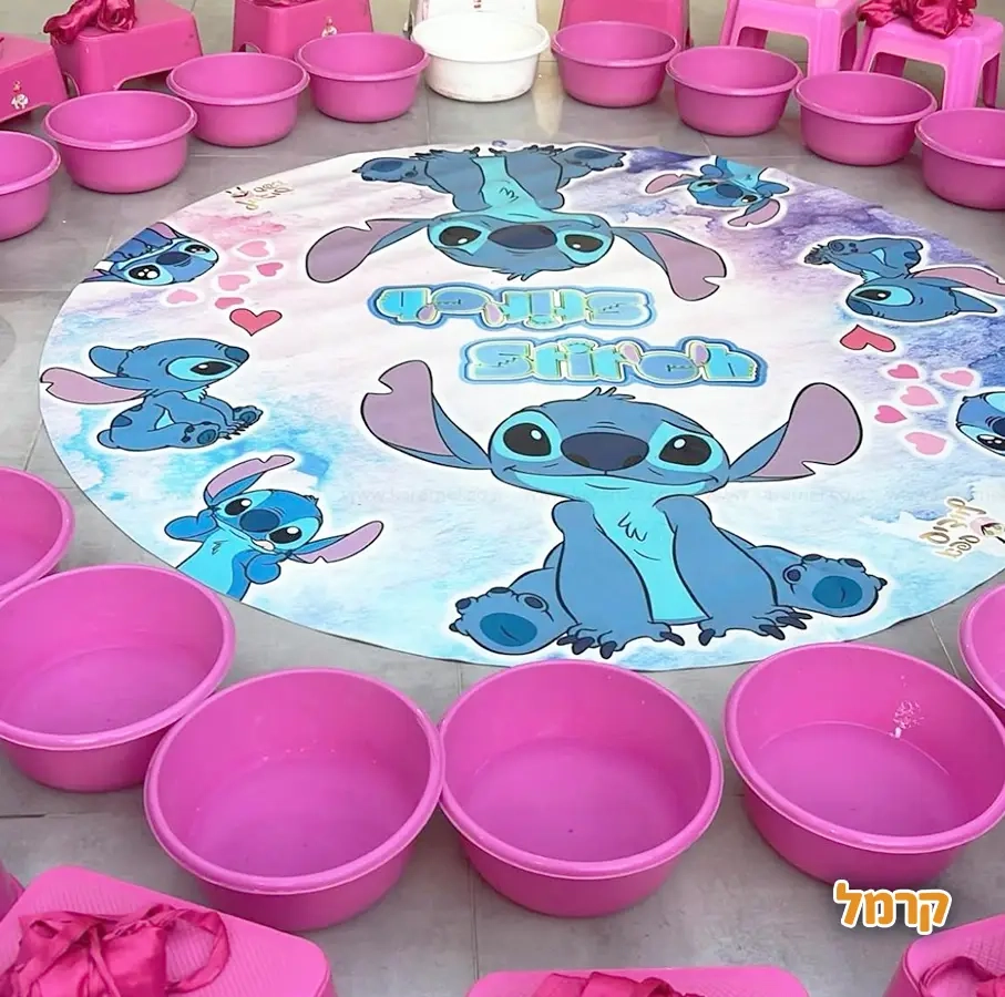 ליידיס ספא - 073-7026486