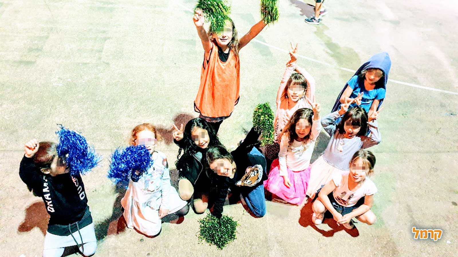 כדורגל לאלופים - חוויה מהליגה הישראלית - 073-7025439