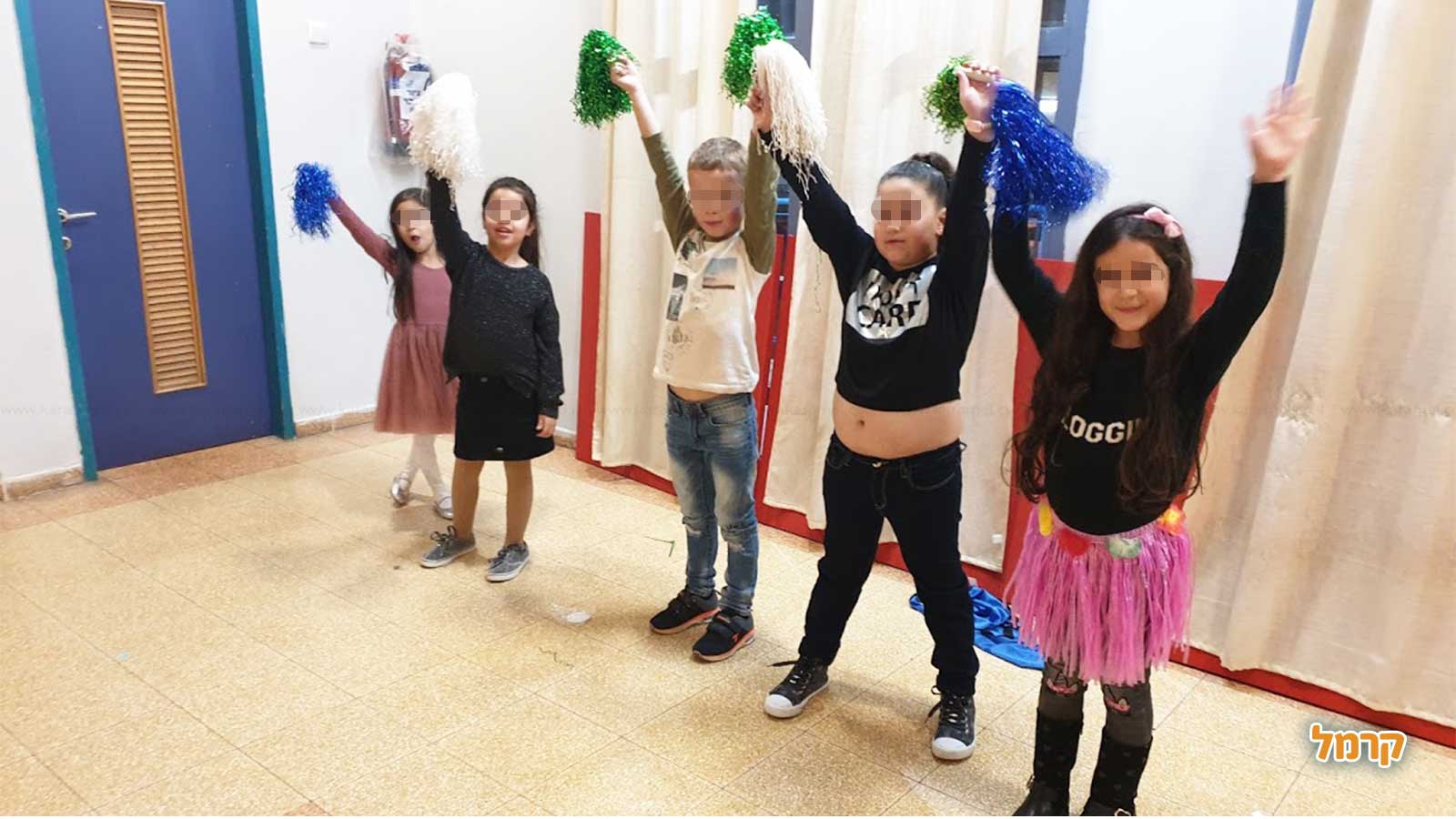 כדורגל לאלופים - חוויה מהליגה הישראלית - 073-7025439