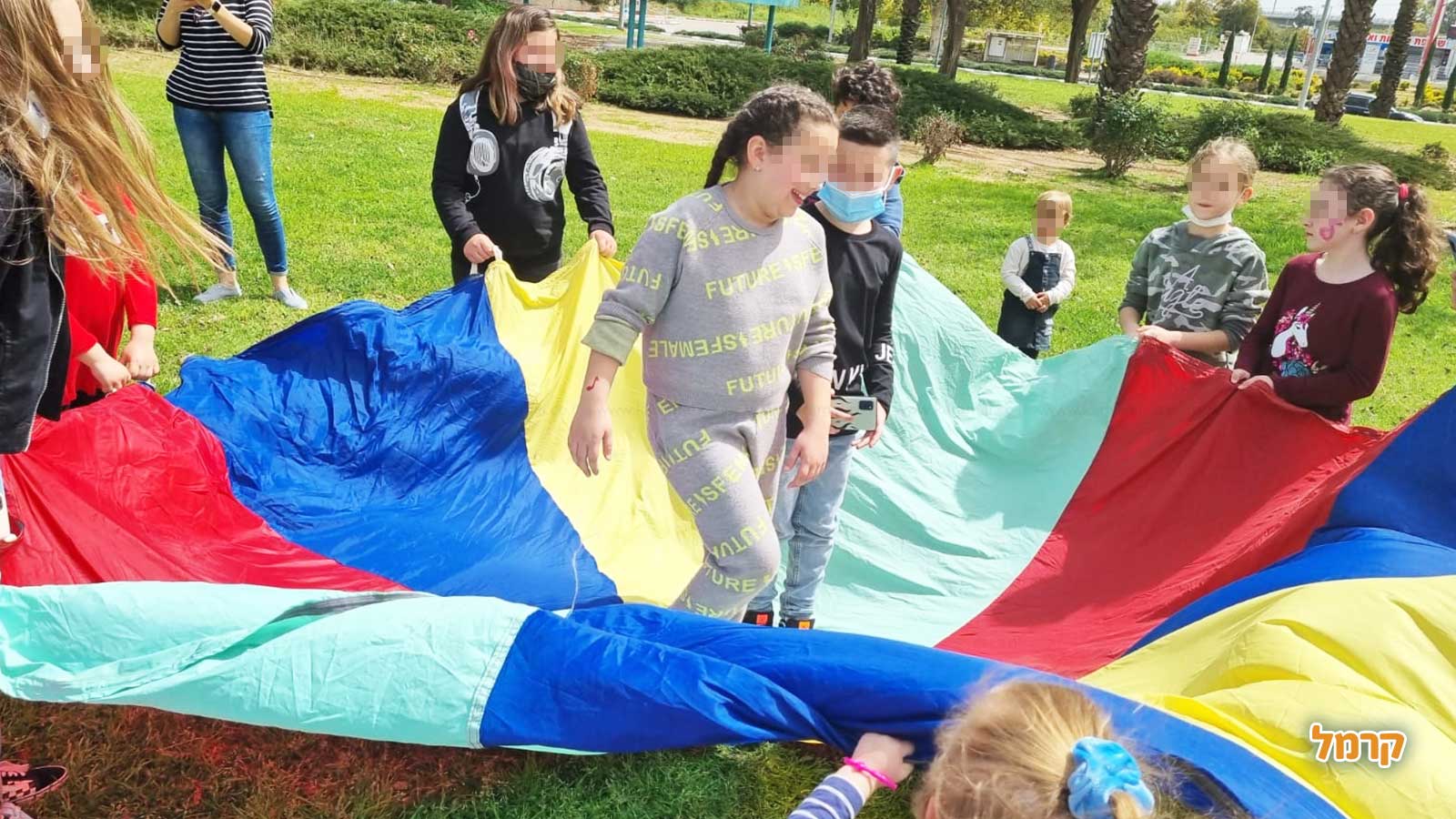 כדורגל לאלופים - חוויה מהליגה הישראלית - 073-7025439