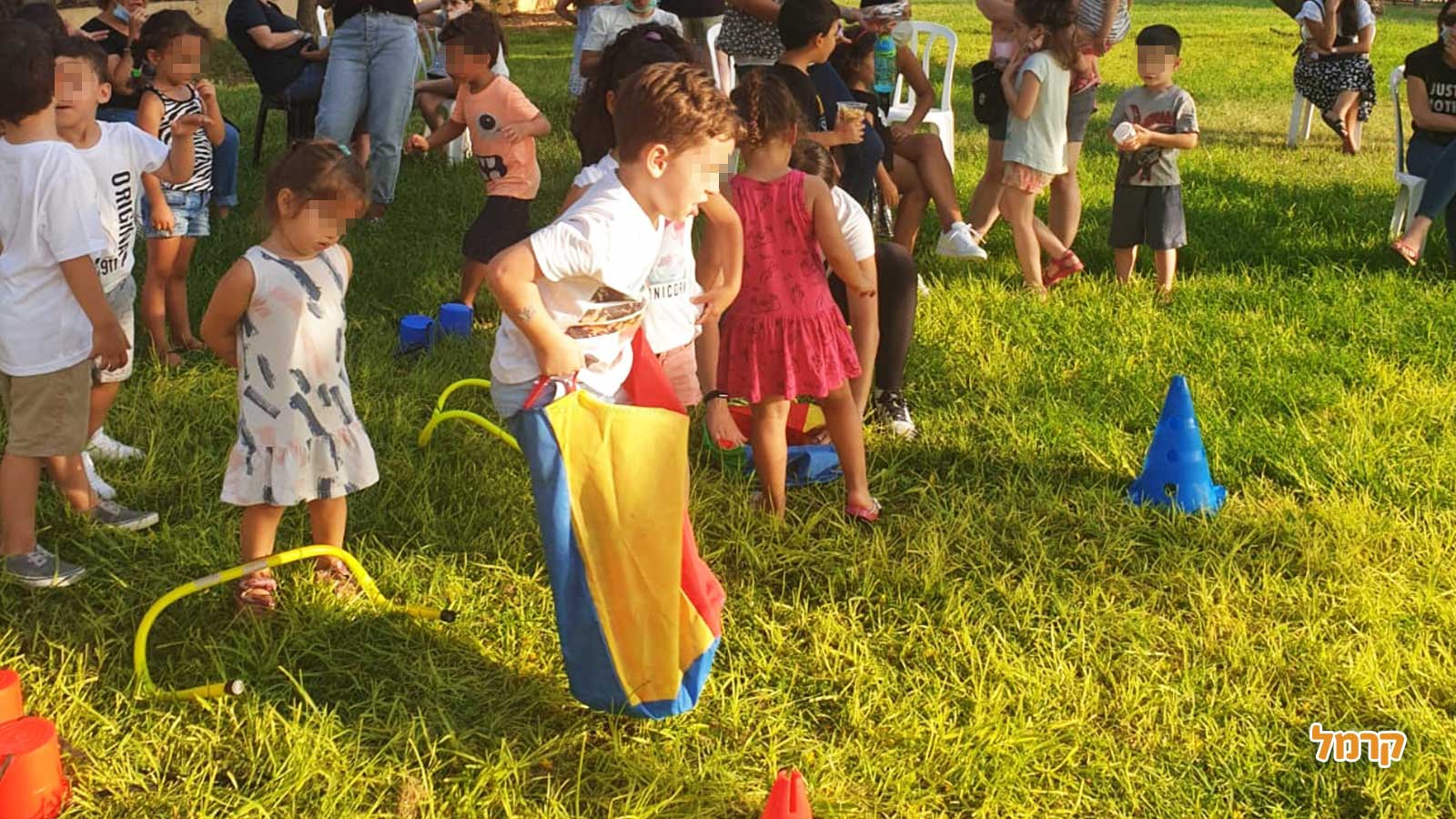 כדורגל לאלופים - חוויה מהליגה הישראלית - 073-7025439