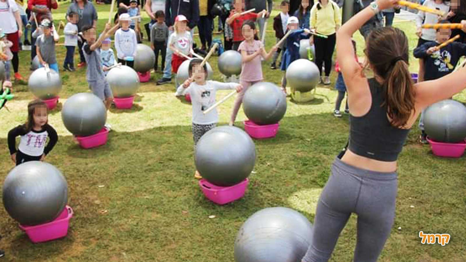 כדורגל לאלופים - חוויה מהליגה הישראלית - 073-7025439