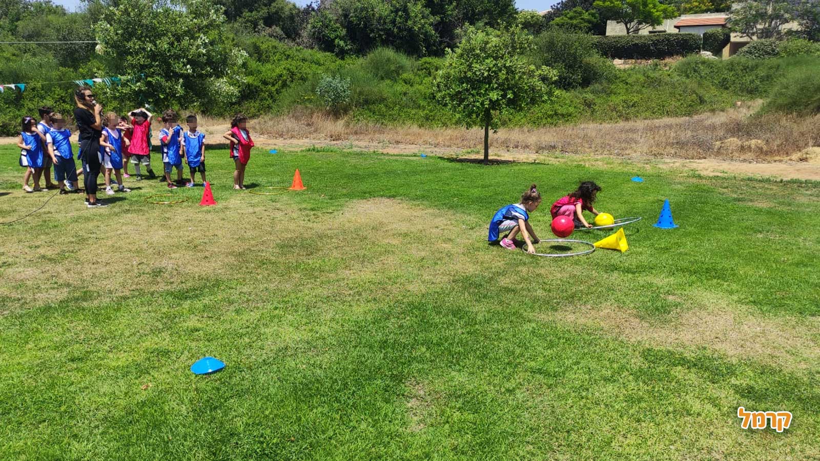 כדורגל לאלופים - חוויה מהליגה הישראלית - 073-7025439