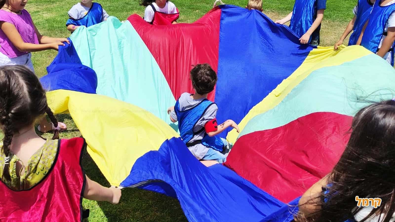 כדורגל לאלופים - חוויה מהליגה הישראלית - 073-7025439