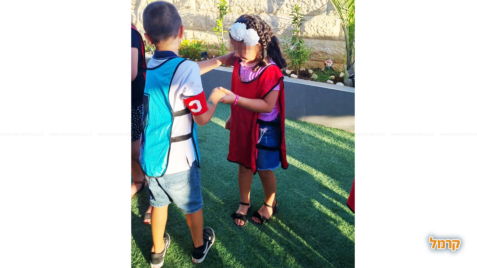 כדורגל לאלופים - חוויה מהליגה הישראלית - 073-7025439