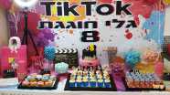 חגיגת טיק טוק מדליקה - 073-7590520