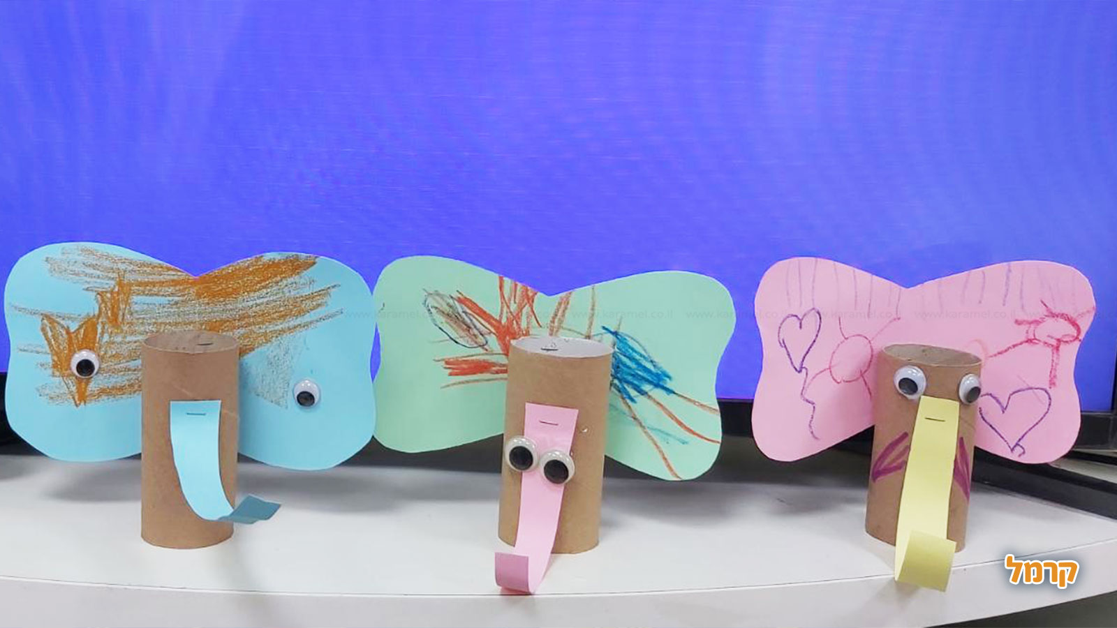 פעילות בוטיק חפש את המטמון - 073-7601532