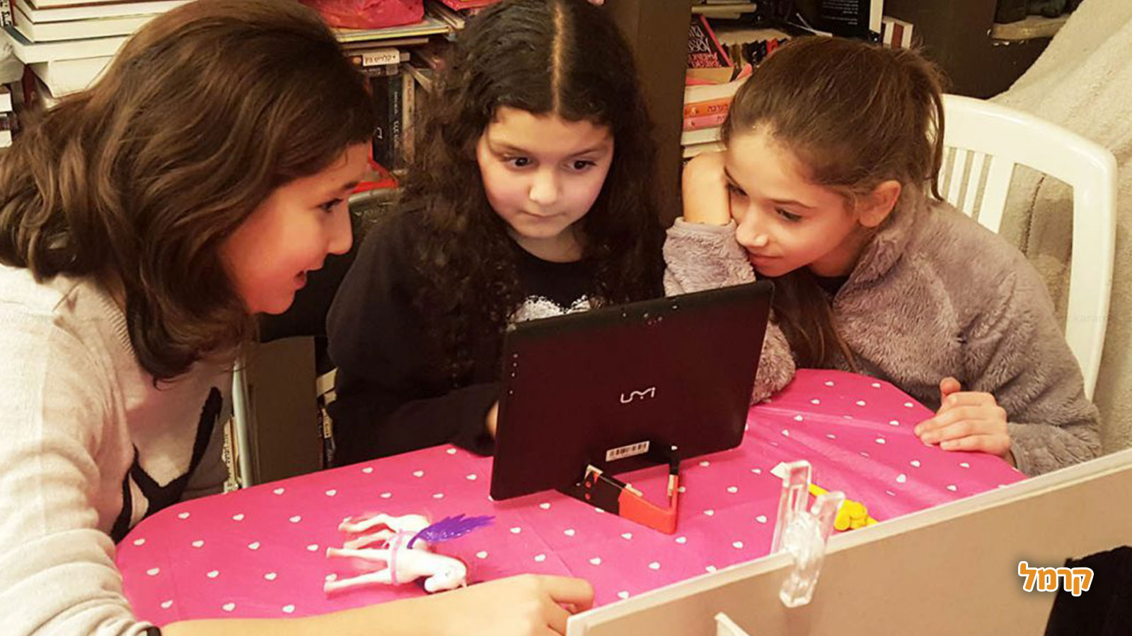 סדנאות והפעלות אנימציה מעשירות - 073-7786196