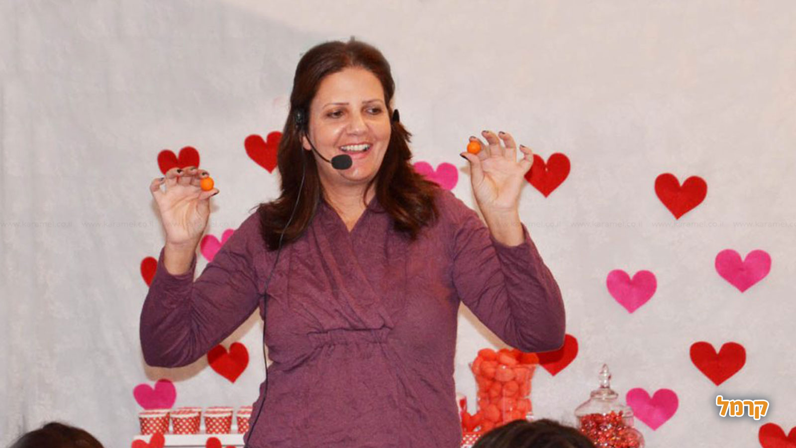 סדנאות והפעלות אנימציה מעשירות - 073-7786196