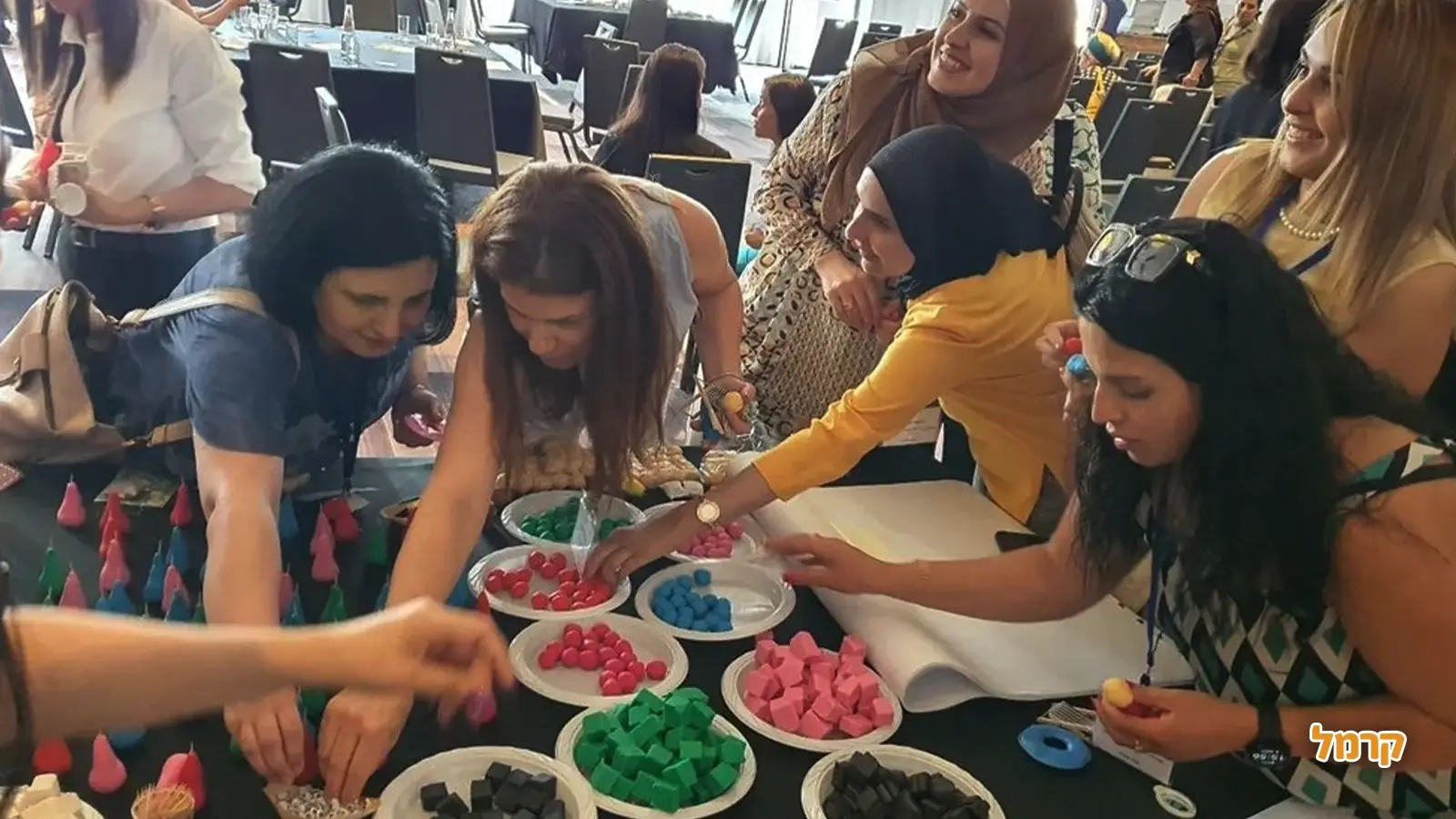 סדנאות והפעלות אנימציה מעשירות - 073-7786196