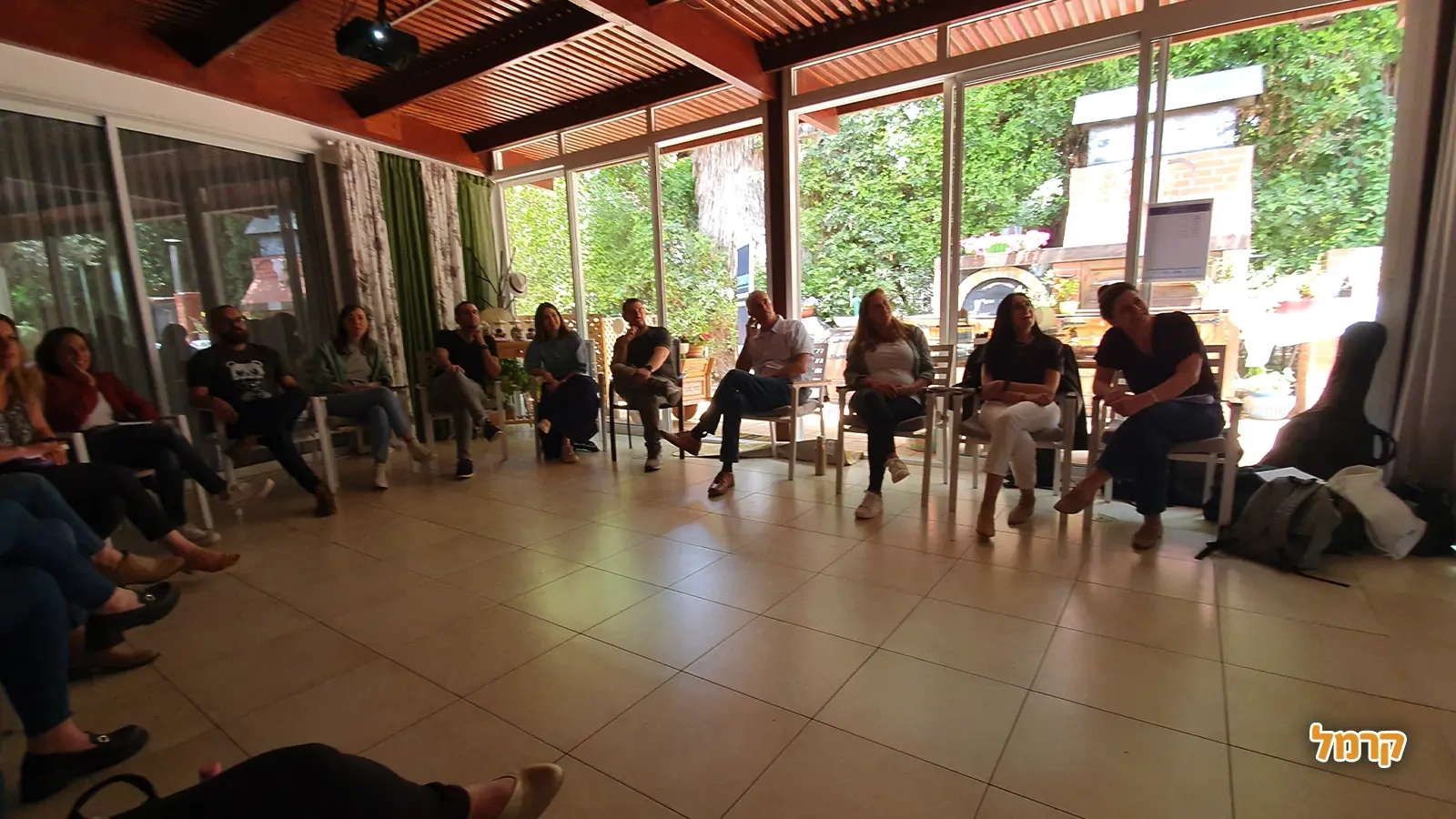 סדנאות והפעלות אנימציה מעשירות - 073-7786196