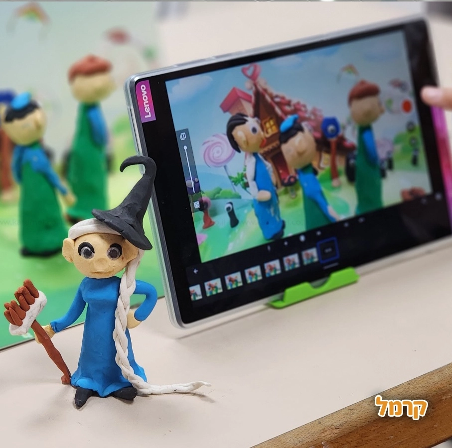 סדנאות והפעלות אנימציה מעשירות - 073-7786196