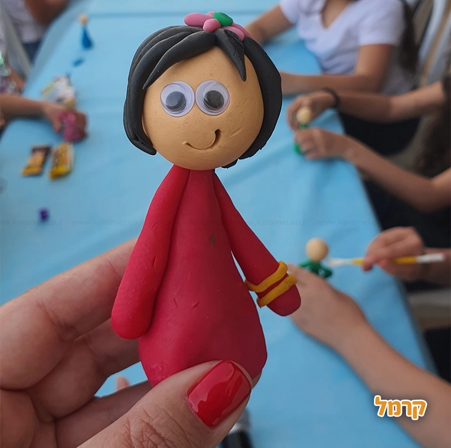 סדנאות והפעלות אנימציה מעשירות - 073-7786196