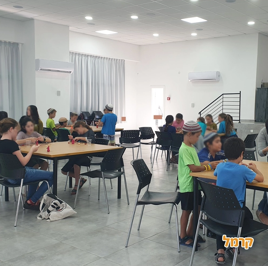 סדנאות והפעלות אנימציה מעשירות - 073-7786196