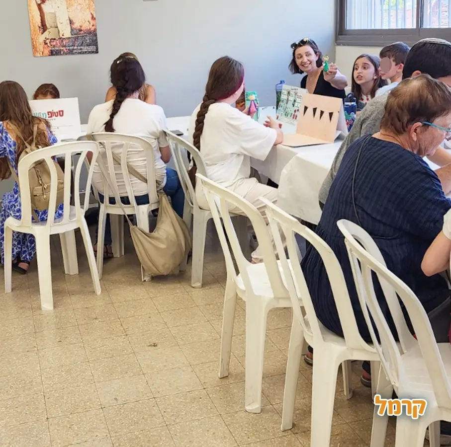 סדנאות והפעלות אנימציה מעשירות - 073-7786196