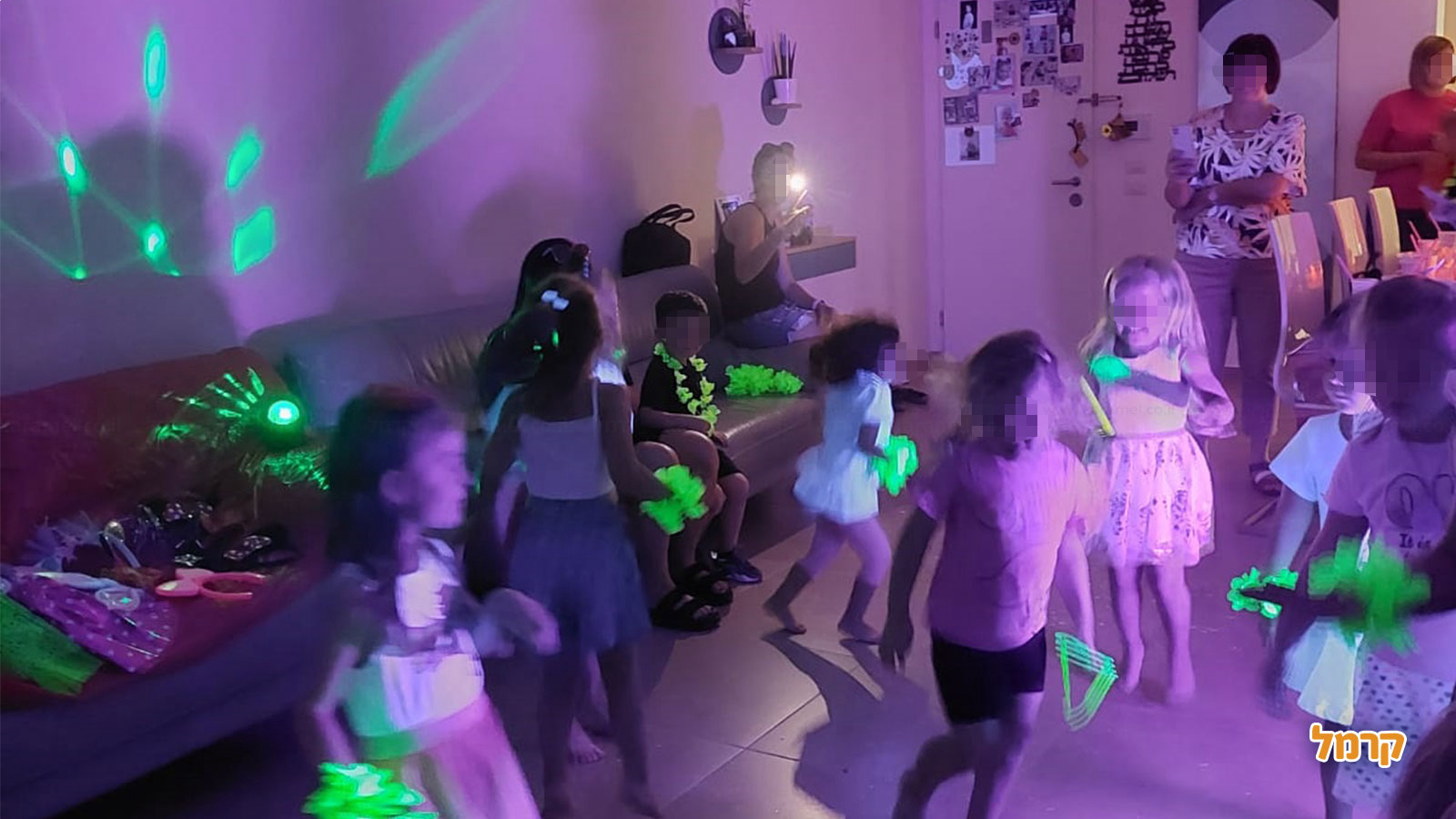 יומולדת ספא מטריף עם קרן פרינסס - 073-7577738