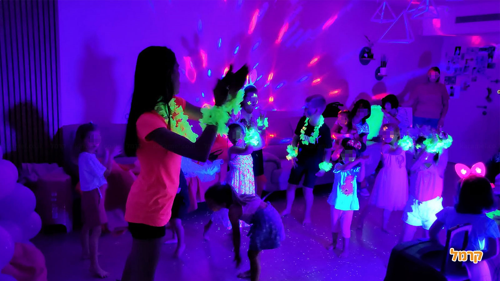 יומולדת ספא מטריף עם קרן פרינסס - 073-7577738