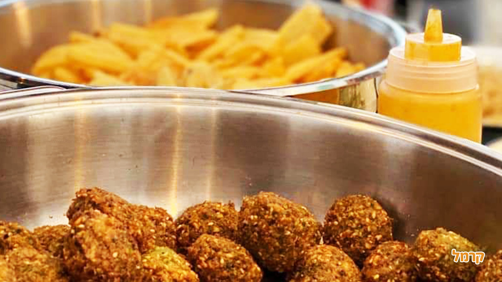 הממלכה של ענברי - דוכני מזון ומתנפחים - 073-7756932