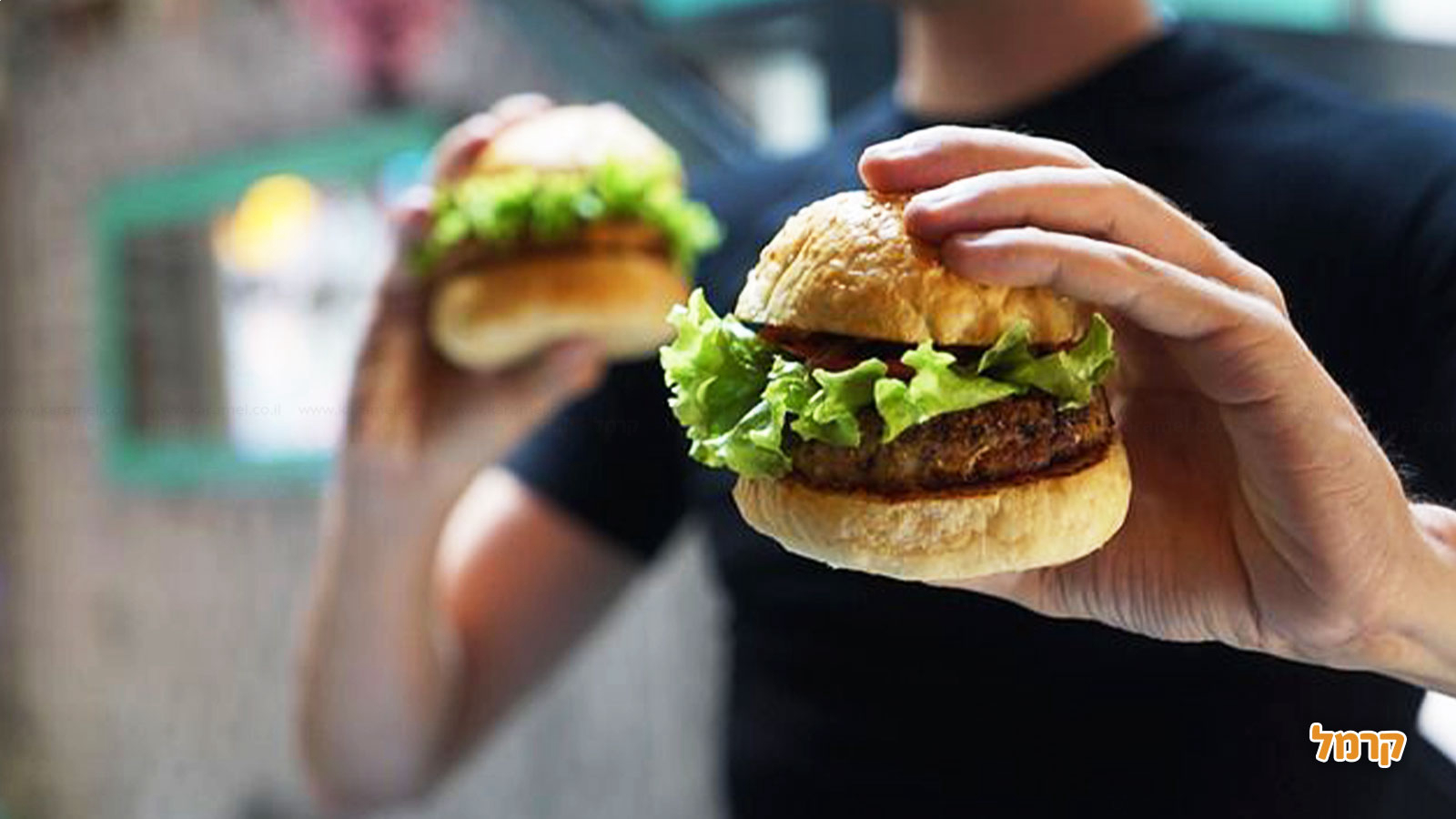 הממלכה של ענברי - דוכני מזון ומתנפחים - 073-7756932