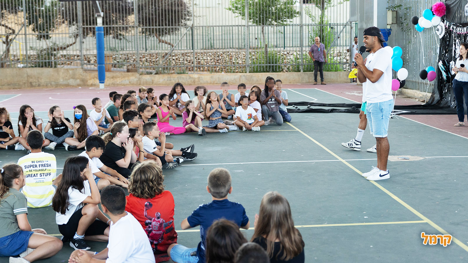 אדיר הנדיר בהפעלה נדירה - 073-7549539