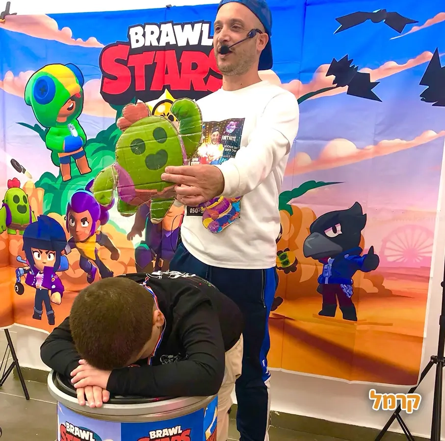 ניסו דיסקו הפעלות - 073-7578663