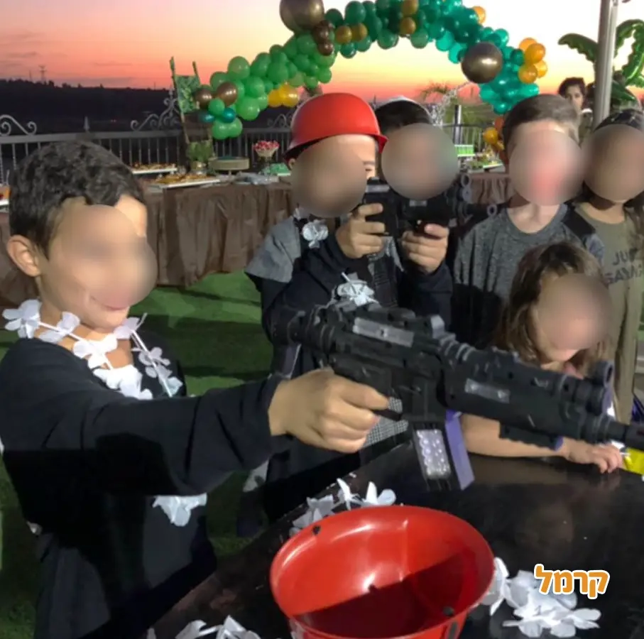 ניסו דיסקו הפעלות - 073-7578663