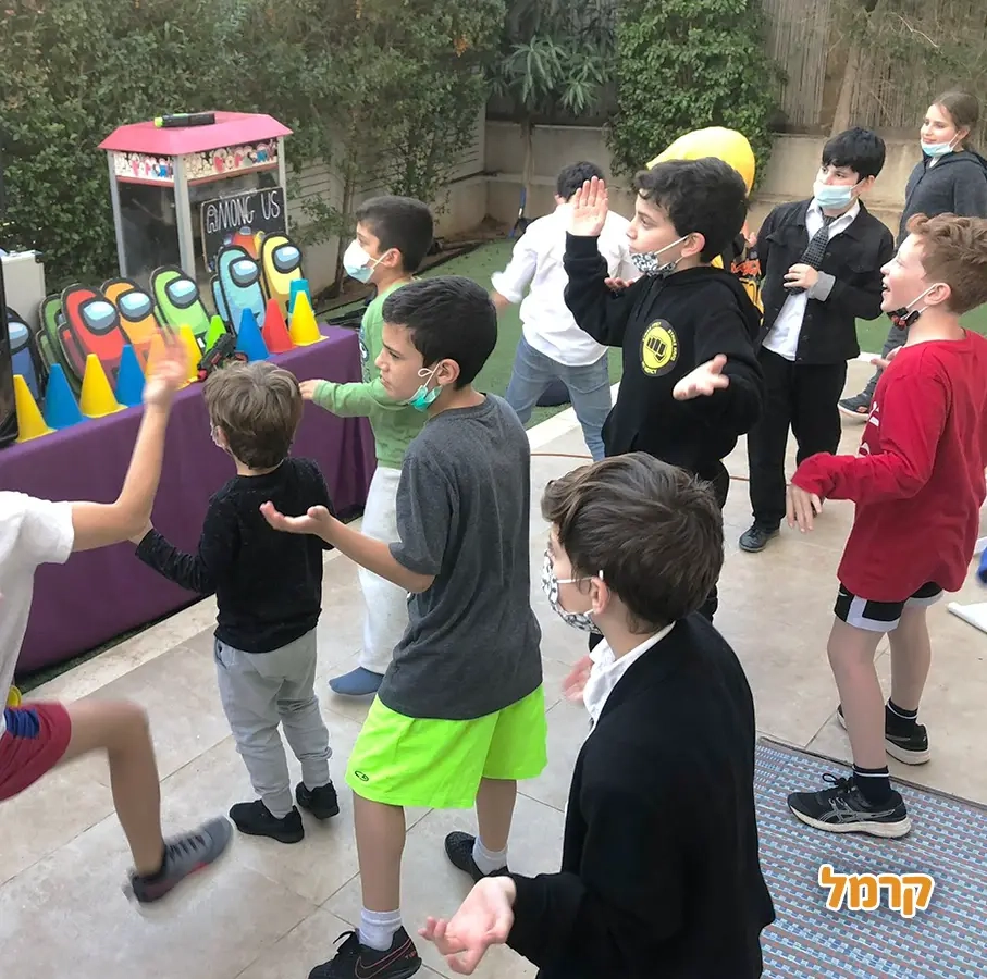 ניסו דיסקו הפעלות - 073-7578663