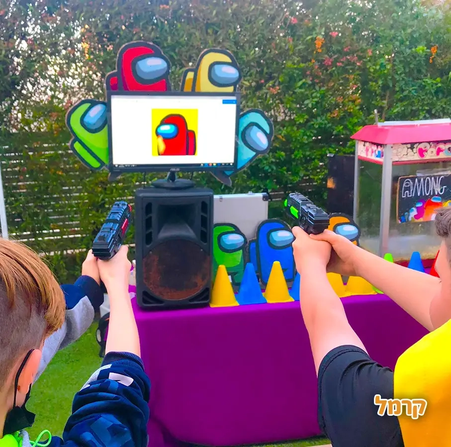 ניסו דיסקו הפעלות - 073-7578663